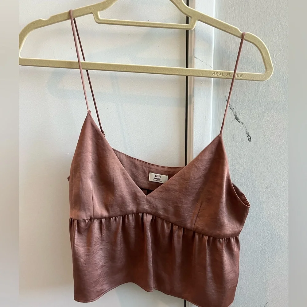 Size S Aritiza Lover Camisole - Picture 3 of 5
